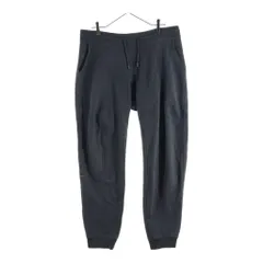 LOUIS VUITTON (ルイヴィトン) スウェットパンツ ダークグレー #S RM221QJUJHJY43Wのサムネイル