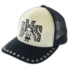 HYSTERIC GLAMOUR See No Evil Studded 黒 - メルカリ