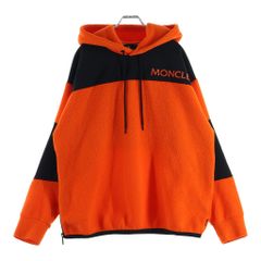 MONCLER モンクレール LESPARRE レイヤード ダウンジャケット - メルカリ
