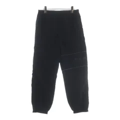 SUPREME (シュプリーム) 19SS Nylon Ripstop Pant ナイロン リップストップ パンツ ネイビーのサムネイル
