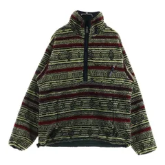 2026年最新】patagonia グリセード 90sの人気アイテム - メルカリ