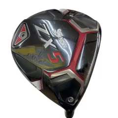【中古】 ダンロップ SRIXON ZX5  9.5° ドライバー DR Diamana ZX50(ドライバー) (フレックスS) メンズ 男性用 右利き 右用 Dランク ゴルフクラブのサムネイル