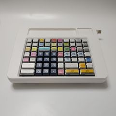 東芝テック QT-100 15インチモデル POSレジ タッチパネルレジスター