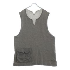 atelierBluebottle Hiker's ALPHA VEST L - メルカリ