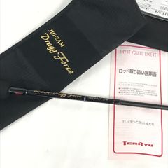 新品未使用 Veritas ベリタス40 ツララ TULALA たなご 竿 - メルカリ