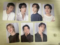 TVXQ! 東方神起 ユノ ユンホ ランダムトレカ | Mercari