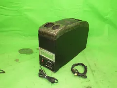 【中古】FUSION DVD内蔵型モニター無しのサムネイル
