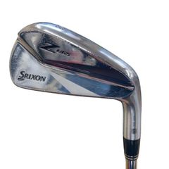 スリクソン ZU85 3U 20° MODUS120 S スリクソン ZU85 3U 20° MODUS120 S - メルカリ