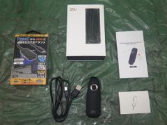 新品未使用 ハイパワーDC充電器＋iQOS 本体＋チャージャー - メルカリ