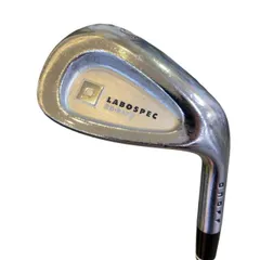 【中古】 ダイワ(グローブライド) ONOFF LABOSPEC CB-247W 50°/07° ウェッジ WG 純正特注シャフト (フレックスR) メンズ 男性用 右利き 右用 Cランク ゴルフクラブのサムネイル