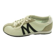 未使用品 ミズノ M-LINE トレーニングシューズ 26 昭和 レトロ エモい