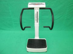 SunTime XP 振動フィットネスマシン 手すり付き HS-100FA - メルカリ