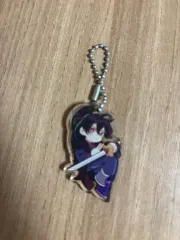 キーホルダー