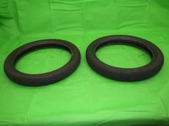 ダンロップ ASB1000 120/70R17 &200/60R17 前後 - メルカリ