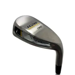 中古】 キャスコ K2K Chipping Wedge 46° ウェッジ WG ATTAS FF IRON