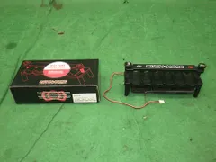 【中古】マッチモア ヒートシンクのサムネイル