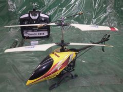 LEDAO Eagle Power RC Helicopter 本体 新品未開封 - メルカリ