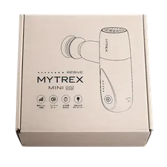 MYTREXMT_RMXS21BBLACK 未使用品 マイトレックス リバイブ ミニのサムネイル