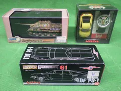 【中古】フィギュア セットのサムネイル
