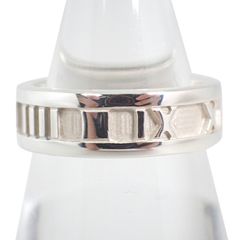 ティファニー TIFFANY 14号 アトラスリング 定番 良品 611(2) - メルカリ