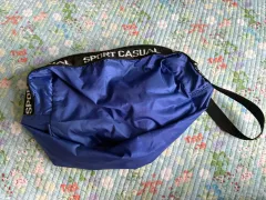 HERITAGE FLOSS バッグのサムネイル