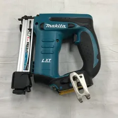 マキタ コードレスタッカ本体のみ ST420DZ【川崎店】のサムネイル