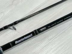 【中古品】リップルフィッシャー　モンスターインパクト101HHのサムネイル