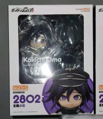 未開封】ニューダンガンロンパV3 王馬小吉 ねんどろいど【ダンロン