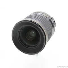 2026年最新】Nikon 単焦点レンズ AF-S NIKKOR 24mm f/1.8G ED(中古品
