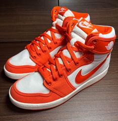 NIKEAJ1 KO ラッシュオレンジ 新品・未使用 - メルカリ
