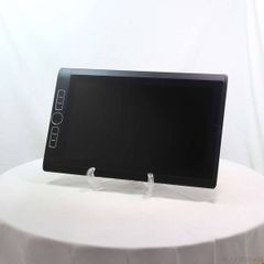 Wacom Cintiq 27QHD 液晶ペンタブレット本体＋ディスプレイアーム 