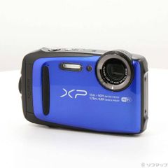 美品・付属品完備】 FUJIFILM FinePix XP30 オレンジ 防水 - メルカリ