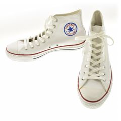 CONVERSE ALL STAR「W」☆1R500☆新品箱付き☆26.5cm - メルカリ