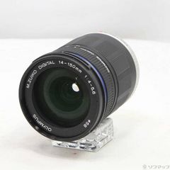 M.ZUIKO 14-150mmF4,0-5,6Ⅱ新品未使用！保証 - メルカリ
