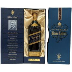 A1446-3/ジョニーウォーカー オールデスト/スコッチウイスキー/750ml A1446-3/ジョニーウォーカー オールデスト/スコッチウイスキー/750ml