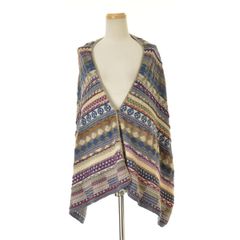 COMMEdesGARCONSHOMMEPLUS】90s AD1994 PN-100040 コットンアクリル