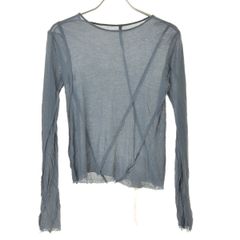 COMMEdesGARCONSHOMMEPLUS】90s AD1994 PN-100040 コットンアクリル