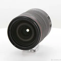 2026年最新】canon rf24-105mm f4l is usmの人気アイテム - メルカリ
