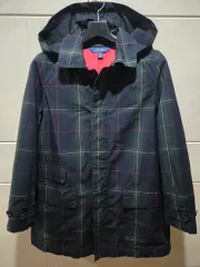 (最高級)正規品 ポロ ラルフローレン キッズ ウィンドブレーカー 140 (M 8歳 10歳)のサムネイル