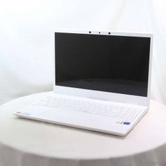 NEC LAVIE Core i7 PC-N1575AAW 箱、マウス付き - メルカリ