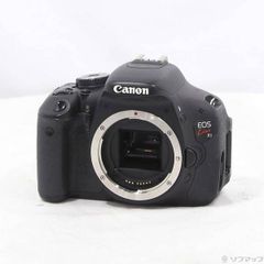 WW2057 Canon EOS Kiss X5 ボディ - メルカリ