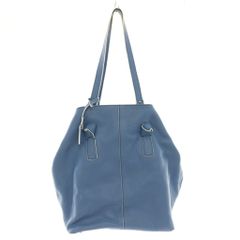 tumugu工房 日本製 軽量A4トートバッグ ブルー - メルカリ