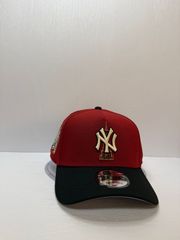 nao1002 様NEWERA ジュエルキャップ - メルカリ