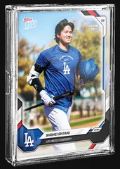 2026年最新】Topps 大谷翔平 シリアルの人気アイテム - メルカリ
