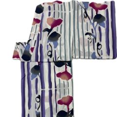 ★専用★美品 浴衣 ツモリチサト 濃紺 身丈161cm カジュアル お洒落 夏 ☆専用☆美品 浴衣 ツモリチサト 濃紺 身丈161cm カジュアル お洒落 夏