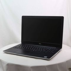 Dell☆Inspiron✨新品SSD256GB&HDD500GB☆8GB☆i3 - メルカリ