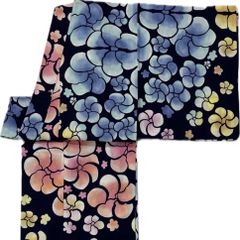 お任せ下駄・帯・帯じめつき◆日本製最高級注染◆ツモリチサト高級ブランド浴衣 お任せ下駄・帯・帯じめつき◇日本製最高級注染◇ツモリチサト高級