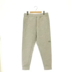 ザノースフェイス THE NORTH FACE TECH AIR SWEAT JOGGER PANT パンツ スウェットパンツ M ライトグレー /CX ■OS