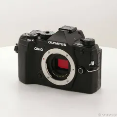 2026年最新】om-d e-m5 ジャンクの人気アイテム - メルカリ