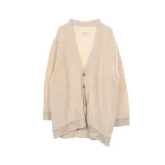Maison Margiela メゾン マルジェラ Vネック カーディガンのサムネイル